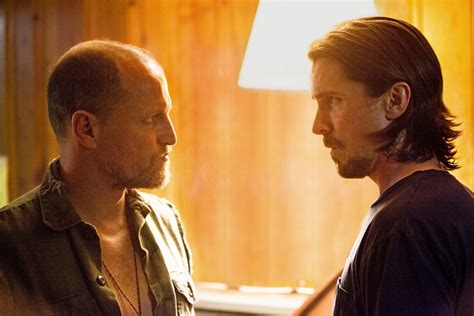 Out of the Furnace Movie Review